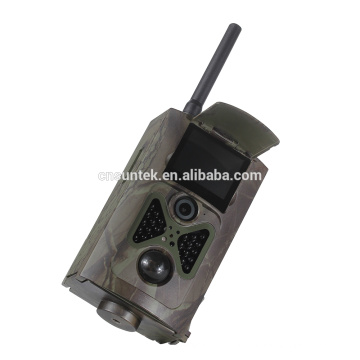 SMS Control 3G hunting Camera HC500G